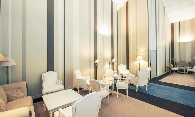Cholet Hôtel | Mercure Cholet Centre