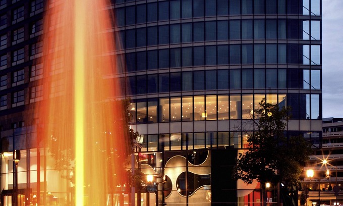 Blatin Hôtel | Mercure Clermont Ferrand Centre Jaude