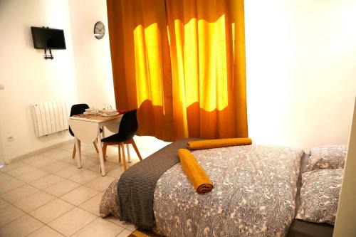 Saint-Quentin Appartement | MERCURE