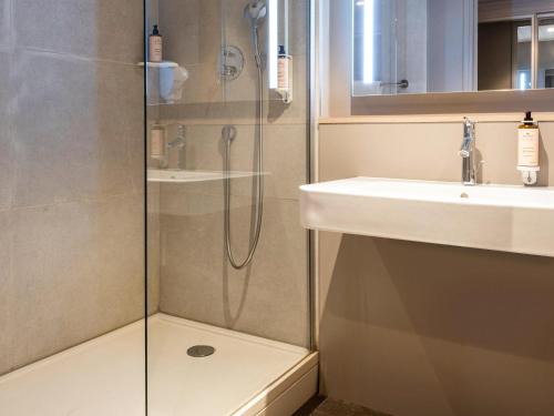 Meylan Hôtel | Mercure Grenoble Meylan