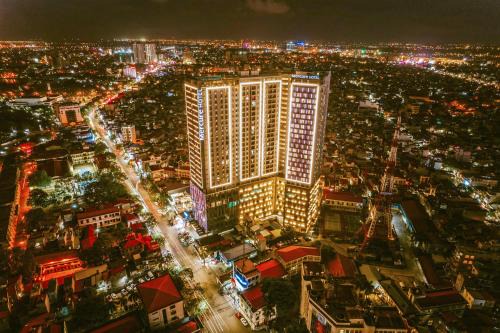 Ngo Quyen Hôtel | Mercure Hai Phong