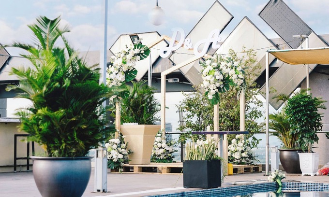 Ngo Quyen Hôtel | Mercure Hai Phong