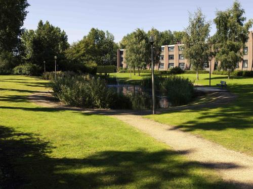 Slotervaart Hôtel | Mercure Hotel Amsterdam West