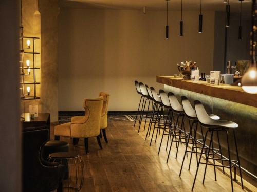Hamm Hôtel | Mercure Hotel Hamm