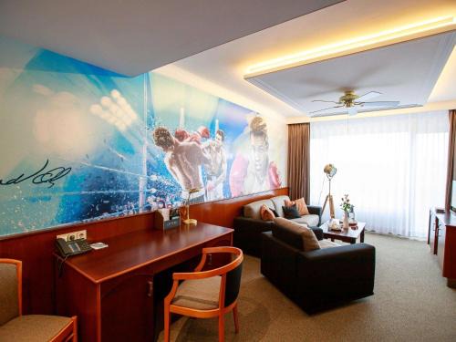 Riesa Hôtel | Mercure Hotel Riesa Dresden Elbland