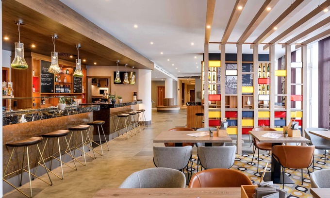 Gerlingen Hôtel | Mercure Hotel Stuttgart Gerlingen