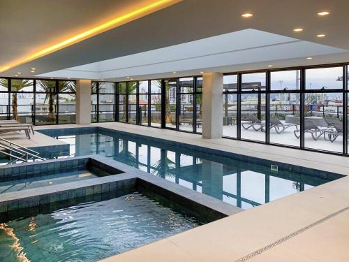 Centro Hôtel | Mercure Itajai Navegantes