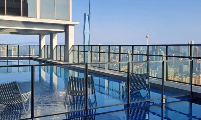 Kuala Lumpur Hôtel | Mercure Kuala Lumpur Trion