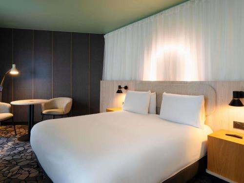 Libourne Hôtel | Mercure Libourne Saint Emilion