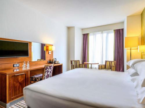 Outremeuse Hôtel | Mercure Liege City Centre