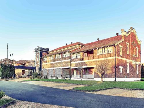 Maitland Hôtel | Mercure Maitland Monte Pio