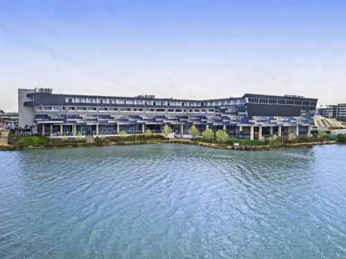 Caroline Springs Hôtel | Mercure Melbourne Caroline Springs