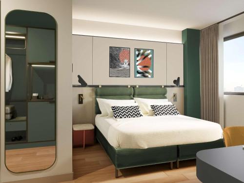 Agrate Brianza Hôtel | Mercure Milano Agrate Brianza