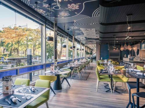 Mulhouse Hôtel | Mercure Mulhouse Centre