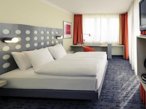 Neu-Isenburg Hôtel | Mercure Neu-Isenburg