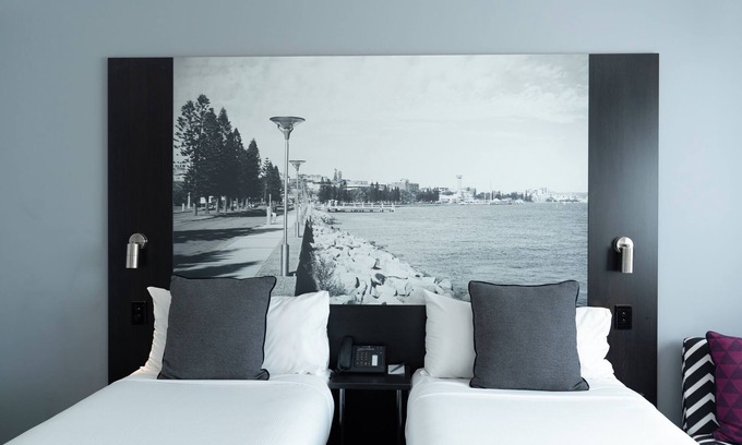 Williamtown Hôtel | Mercure Newcastle Airport