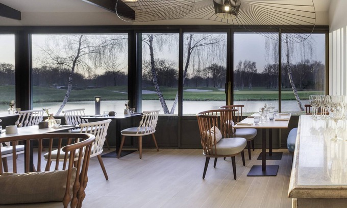Ardon Hôtel | Mercure Orléans Portes de Sologne