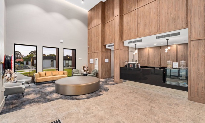 Pakenham Hôtel | Mercure Pakenham