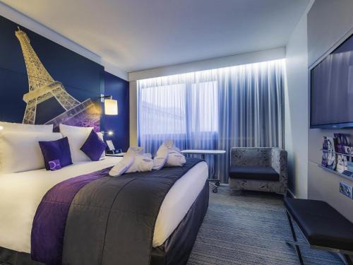 Grenelle Hôtel | Mercure Paris Centre Tour Eiffel