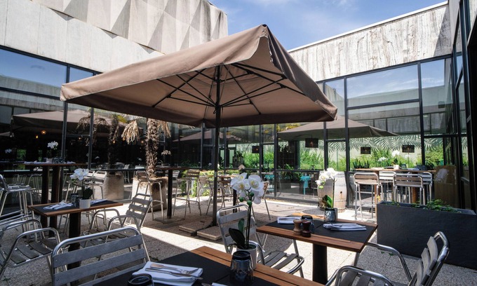 Rungis Hôtel | Mercure Paris Orly Rungis Aéroport