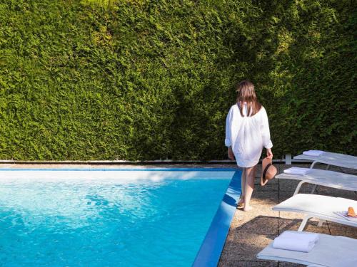 Les Ulis Hôtel | Mercure Paris Sud Les Ulis-Courtaboeuf