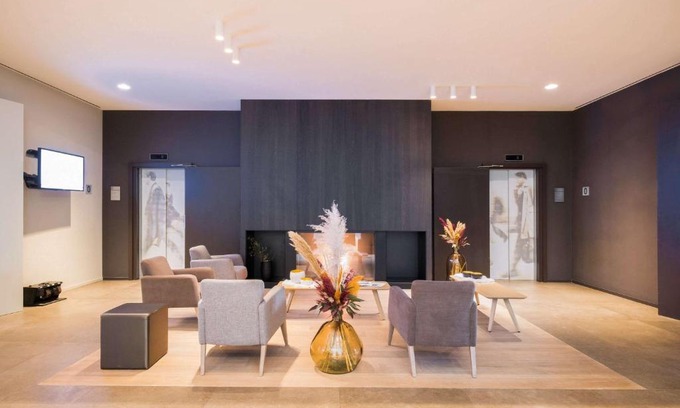 Armoede Hôtel | Mercure Roeselare