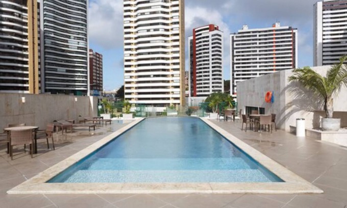 Pituba Hôtel | Mercure Salvador Pituba
