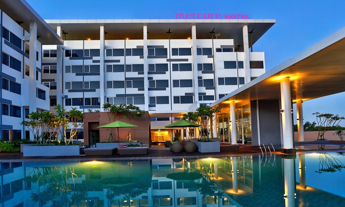 Tangerang Hôtel | Mercure Serpong Alam Sutera