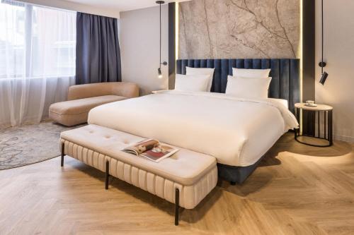 rayon Triaditsa Hôtel | Mercure Sofia City
