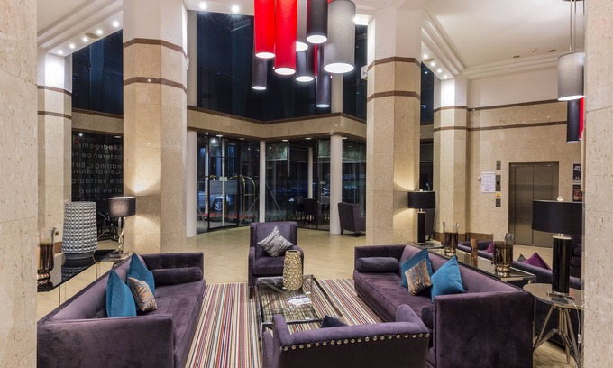 St Helens Hôtel | Mercure St Helens
