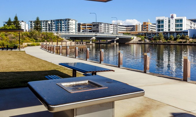 Birtinya Hôtel | Mercure Sunshine Coast Kawana Waters