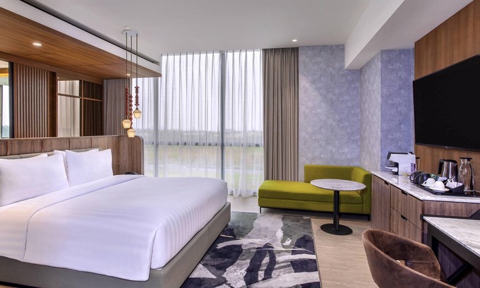 Bumi Serpong Damai Hôtel | Mercure Tangerang BSD City
