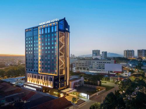 Cikokol Hôtel | Mercure Tangerang Centre