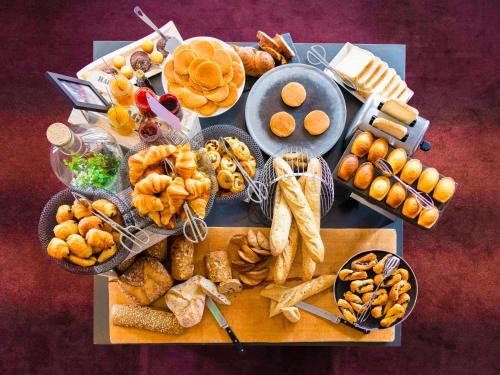 Tours Hôtel | Mercure Tours Nord