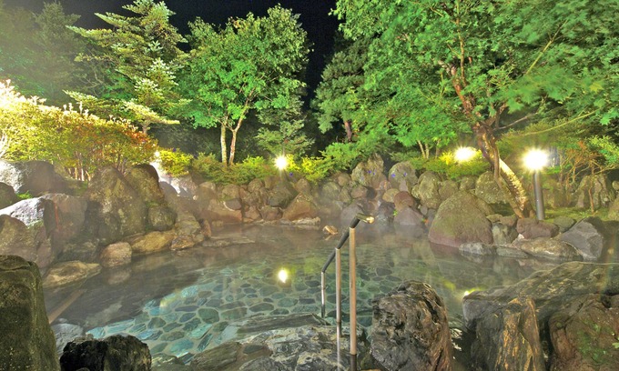 Kitashiobara Hôtel | Mercure Urabandai Resort & Spa