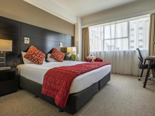 Te Aro Hôtel | Mercure Wellington Abel Tasman