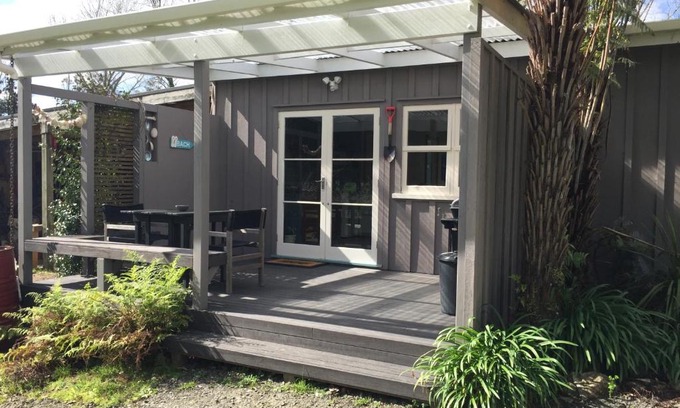 Whenuakite Maison | Mercury Orchard