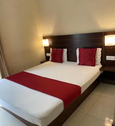Jaffna Maison | MercuryFM 101 Yarl Mercury Inn - Jaffna