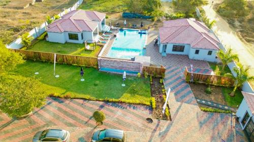Thulamela Hôtel | Mercy Boutique Hotel
