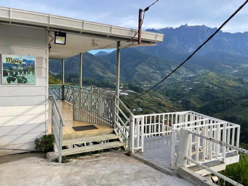Kundasang Cabine | Mercy Mountain Home