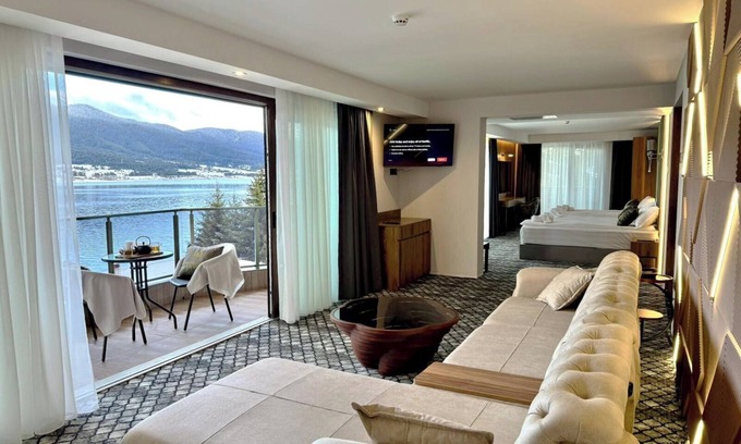 Velingrad Hôtel | Merdjan