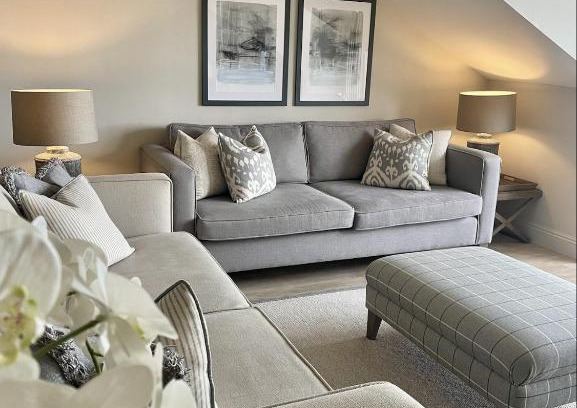 Bowness-on-Windermere Appartement | Mere View Loft, Bowness-on-Windermere