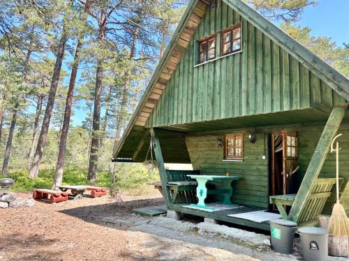 Elbiku Maison | Merejuula Puhkemaja