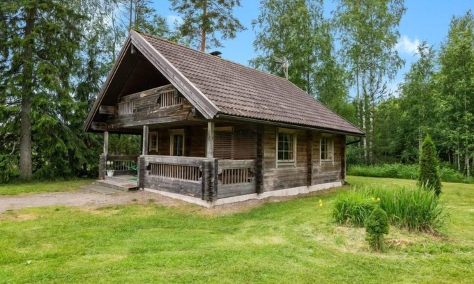 Poytya Maison | Merenneito by Interhome
