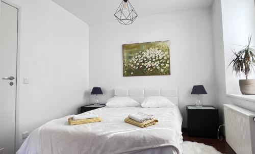 Kuressaare Appartement | Mereranna apartment 5