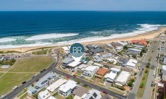 Merewether Maison | Mereweather Beach Haven