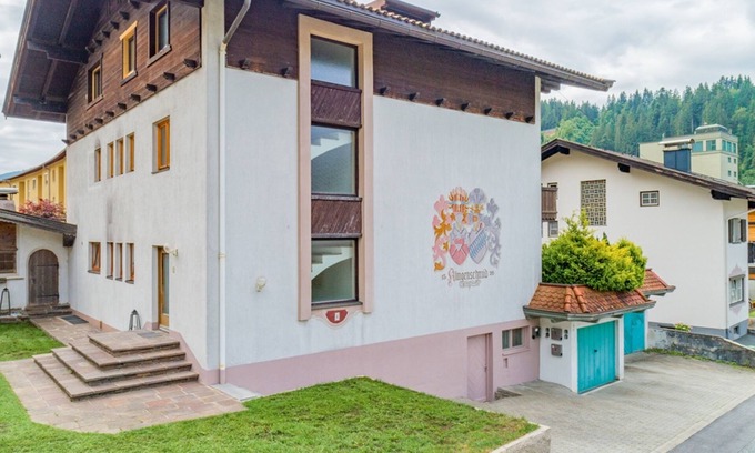 Hopfgarten Markt Appartement | Appartement à 1,3 km des remontées mécaniques