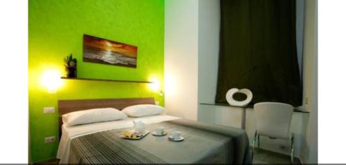 Mergellina Hôtel | MergellinaResort