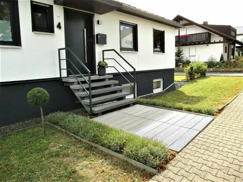 Bad Mingolsheim Appartement | Mergl's