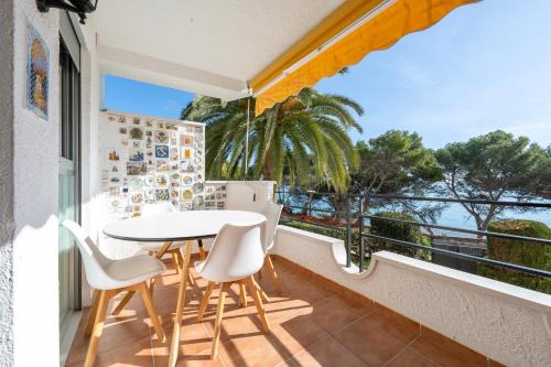 Miami Platja Appartement | Meridiano I